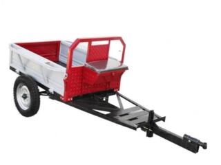 Продам прицепы мотоблочные от 380.