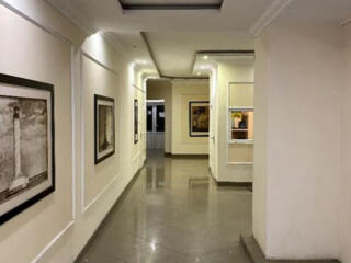 Продам квартиру 94.7 кв. м., 2/21, новый дом, жк Фонтан.