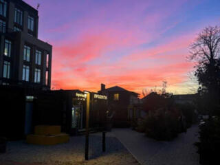 1к ЖК Пространство на Д. Донского. Переуступка. Балкон.