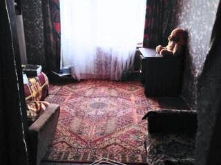 Продаются две смежные комнаты в центре г. Слободзея!