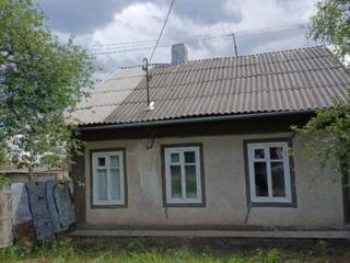 БОРИСОВКА 2 комн. квартира (56М2) с участком 3 СОТКИ.