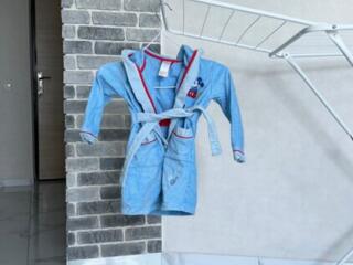 Халатик на 18-24 мес. Балка.