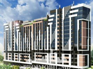 Vă propunem spre vânzare acest apartament cu1 cameră+ living, sect. ..