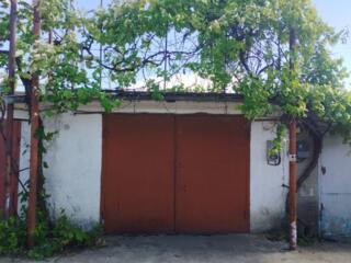 Продаётся капитальный гараж ГСК-26