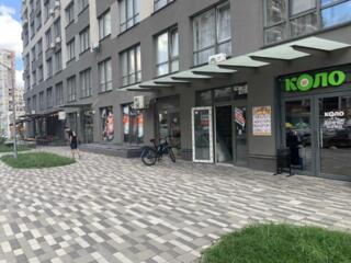 довгострокова оренда офісне приміщення Київ, Подільський, 16000 грн./м