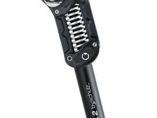 Подседельный штырь Schulz G. 2 LT Suspension - Ø 31,6 мм| 380 мм