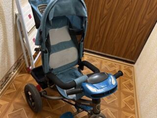 Продам детский велосипед