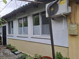 2-х комнатная квартира, Центр.