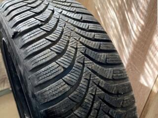 Зимняя резина Hankook 195/60 R15