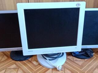 Мониторы 17 дюймов