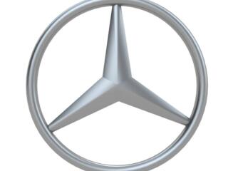 Новые Запчасти Mercedes / Piese Mercedes Noi Доставка! Рассрочка 0%!
