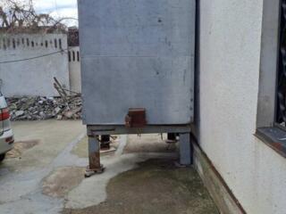 Продается емкость под солярку