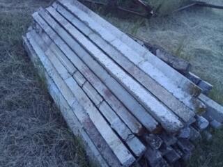 Продам виноградные столбики