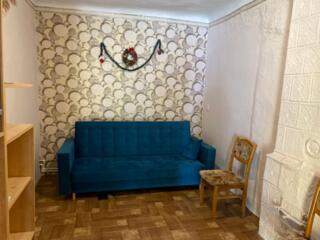 Casa in Centrul Capitalei, 52 m2