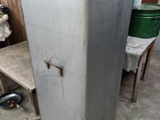 Бочка нержавейка