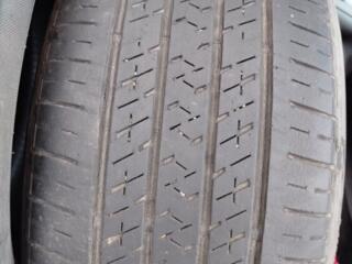 Комплект шин