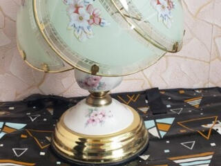 КУПЛЮ ТАКУЮ НАСТОЛЬНУЮ ЛАМПУ, ЦЕНА ДОГОВОРНАЯ