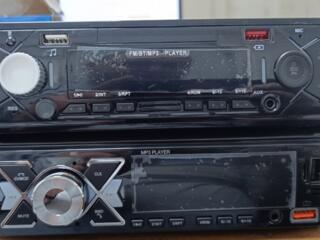 MP3 bluetooth автомобильное радио