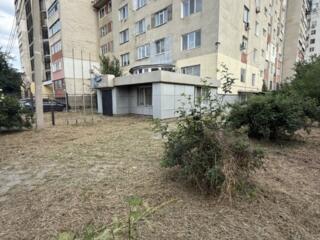 Продам нежилое центр 245м2