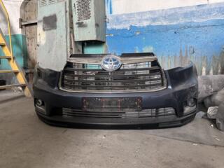 Toyota Highlander 2013-2016.