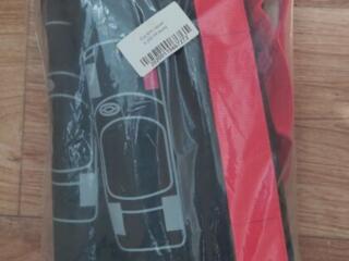 Продам комплект новых мешков (чехлов) для автомобильных колес R 13-18