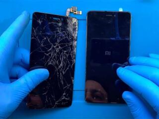 Телефон глючит? Ноутбук не работает? Не трать нервы. Привози к нам!