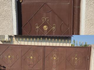 Продам ворота