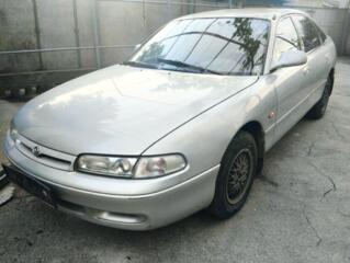 Mazda 626 GE