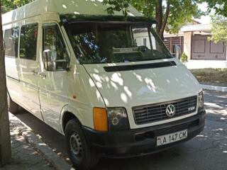 Volkswagen LT-35