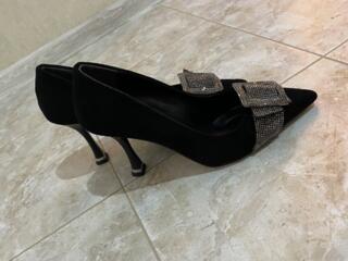 Продаю Новые Туфли