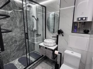 1- комнатная квартира, Орион, 1/6