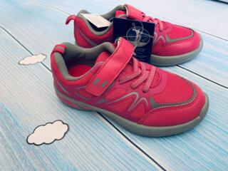 Новые кроссовки Lupilu и босоножки, РАСПРОДАЖА!