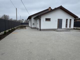 Дом постройки 2025