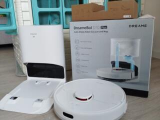 Новый! DreameBot D10 plus.