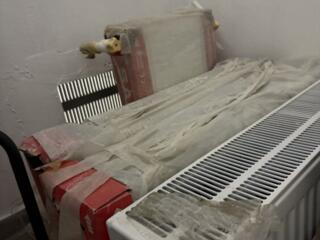 Радиаторы 33 и 22тип новые -2 шт по 800р