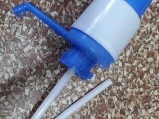 Продам водяные помпы для питьевой воды (новые в коробках) 100 и 80 руб