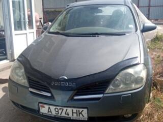 НИССАН Примера П12