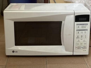 Куплю Микроволновку в рабочем состоянии