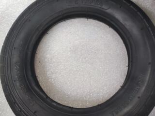 Новые покрышки для электросамоката