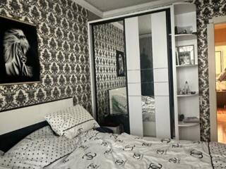 3х ком квартира. Балка. 3/9.