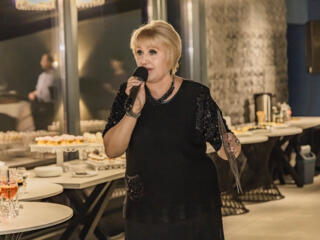 Ведение ваших торжеств + мужской и женский вокал