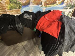 Продам шикарные платья 46 размер