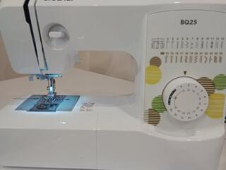 Очень хорошая машинка.