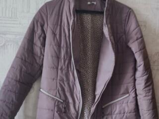 Куртка - косуха