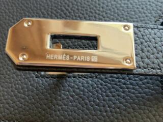 Сумка мужская HERMES