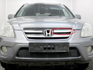 Куплю правый молдинг решётки радиатора Honda CR-V 2