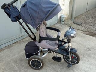 Продается детский велосипед