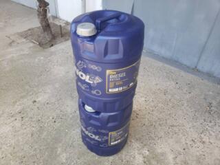 Продам канистры на 20л. - 50 руб. шт. и нержавейка 60 л. - 65$ для ГСМ.