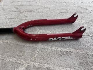 Продам вилку на BMX