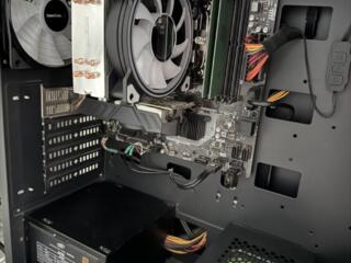 Продам Компьютер и монитор